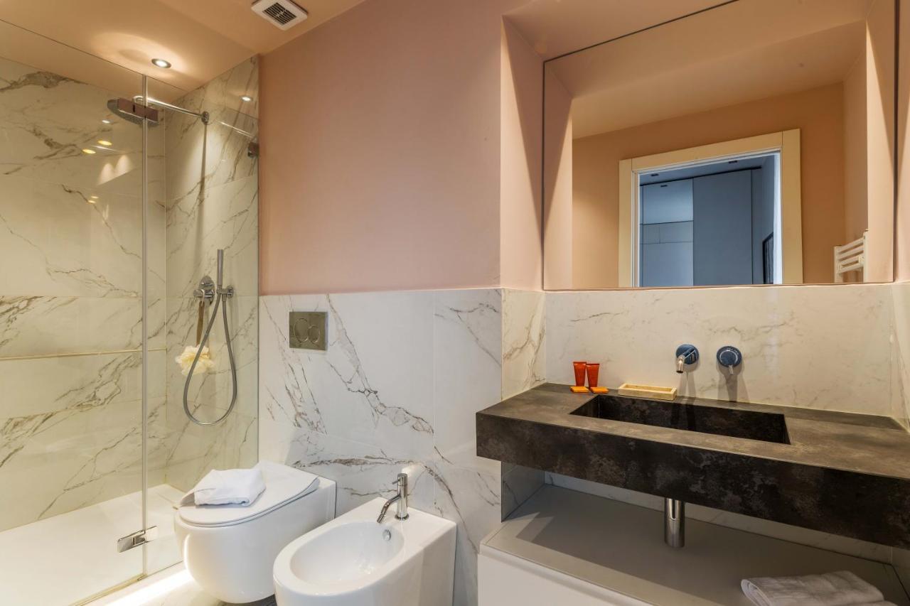 Luvi - Maroncelli Apartment Milan Luaran gambar