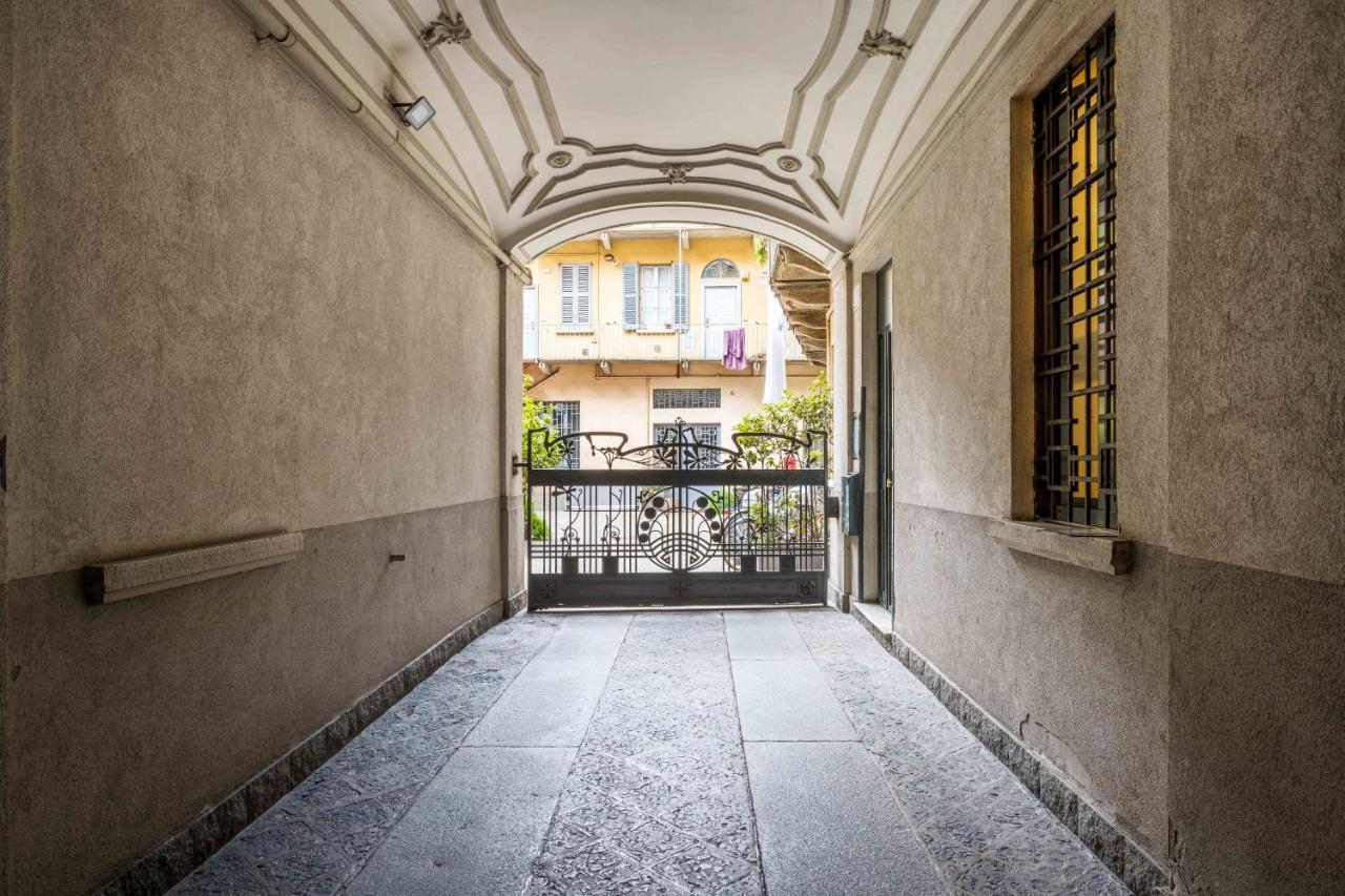 Luvi - Maroncelli Apartment Milan Luaran gambar