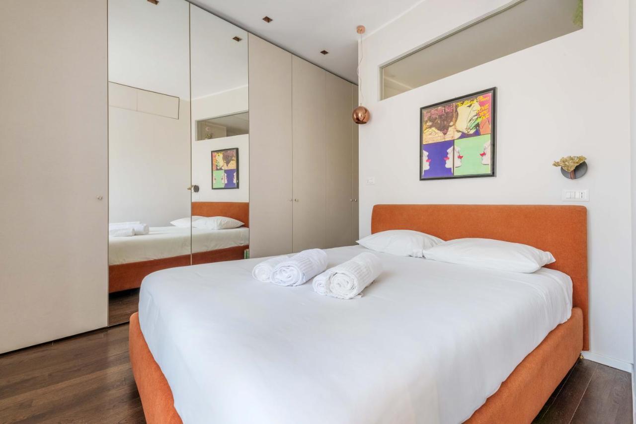 Luvi - Maroncelli Apartment Milan Luaran gambar