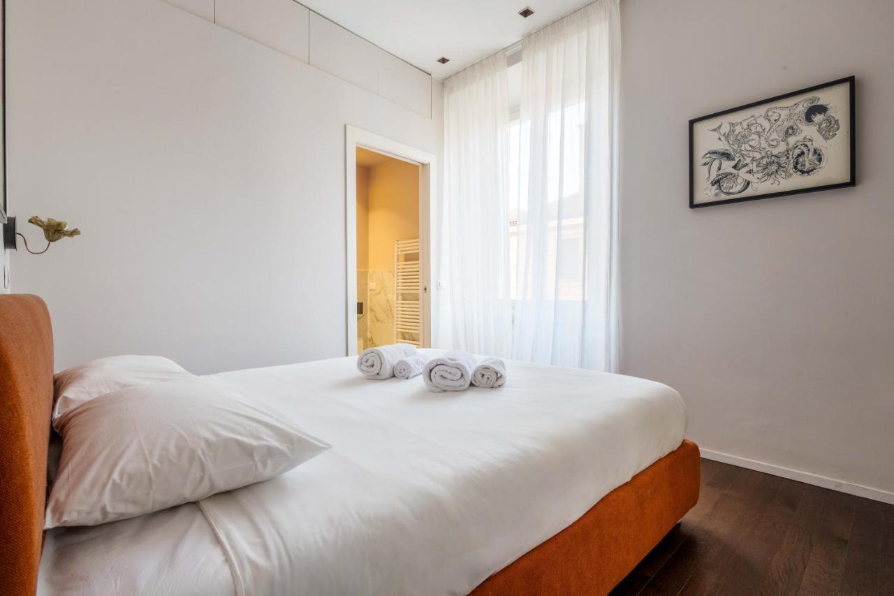 Luvi - Maroncelli Apartment Milan Luaran gambar
